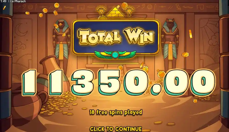 Bonus Buy Feature Explained